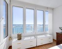 tekrar satış - Apartman dairesi - Torrevieja - Playa Acequion