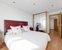 tekrar satış - Apartman dairesi - Torrevieja - Playa Acequion