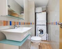 tekrar satış - Apartman dairesi - Torrevieja - Playa Acequion
