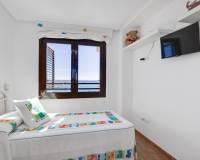 tekrar satış - Apartman dairesi - Torrevieja - Playa Acequion