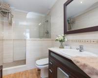 tekrar satış - Apartman dairesi - Torrevieja - Playa Acequion