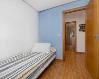 tekrar satış - Apartman dairesi - Torrevieja - Playa Acequion