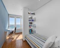 tekrar satış - Apartman dairesi - Torrevieja - Playa Acequion