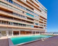 tekrar satış - Apartman dairesi - Torrevieja - Playa Acequion