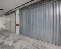 tekrar satış - Apartman dairesi - Torrevieja - Playa Acequion