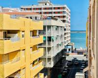 tekrar satış - Apartman dairesi - Torrevieja - Playa de La Acequion