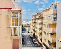 tekrar satış - Apartman dairesi - Torrevieja - Playa de La Acequion