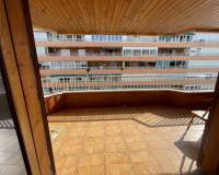 tekrar satış - Apartman dairesi - Torrevieja - Playa de La Acequion