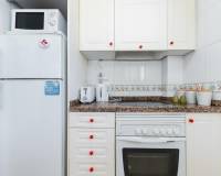 tekrar satış - Apartman dairesi - Torrevieja - PLAYA DE LA MATA