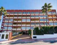 tekrar satış - Apartman dairesi - Torrevieja - PLAYA DE LA MATA