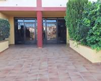 tekrar satış - Apartman dairesi - Torrevieja - PLAYA DE LA MATA