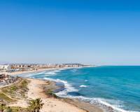 tekrar satış - Apartman dairesi - Torrevieja - PLAYA DE LA MATA
