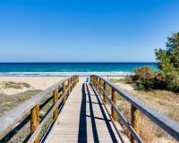 tekrar satış - Apartman dairesi - Torrevieja - PLAYA DE LA MATA