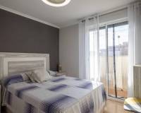 tekrar satış - Apartman dairesi - Torrevieja - PLAYA DE LA MATA