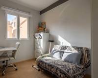 tekrar satış - Apartman dairesi - Torrevieja - PLAYA DE LA MATA