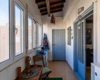 tekrar satış - Apartman dairesi - Torrevieja - PLAYA DE LA MATA