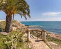 tekrar satış - Apartman dairesi - Torrevieja - PLAYA DE LA MATA