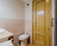 tekrar satış - Apartman dairesi - Torrevieja - PLAYA DE LA MATA