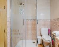 tekrar satış - Apartman dairesi - Torrevieja - PLAYA DE LA MATA