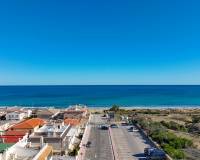 tekrar satış - Apartman dairesi - Torrevieja - PLAYA DE LA MATA