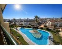 tekrar satış - Apartman dairesi - Torrevieja - PLAYA DE LA MATA