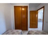 tekrar satış - Apartman dairesi - Torrevieja - PLAYA DE LA MATA