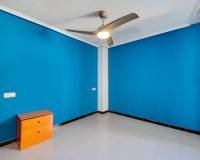 tekrar satış - Apartman dairesi - Torrevieja - Playa de Los Locos-Curva del Palangre