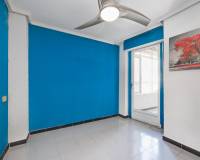 tekrar satış - Apartman dairesi - Torrevieja - Playa de Los Locos-Curva del Palangre