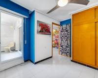 tekrar satış - Apartman dairesi - Torrevieja - Playa de Los Locos-Curva del Palangre