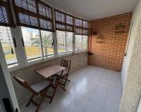 tekrar satış - Apartman dairesi - Torrevieja - Playa de Los Locos-Curva del Palangre