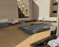 tekrar satış - Apartman dairesi - Torrevieja - Playa de Los Locos-Curva del Palangre