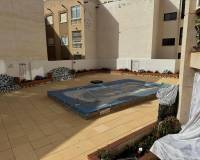 tekrar satış - Apartman dairesi - Torrevieja - Playa de Los Locos-Curva del Palangre