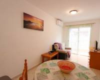 tekrar satış - Apartman dairesi - Torrevieja - Playa de los Locos