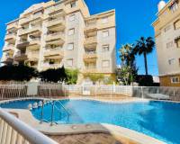 tekrar satış - Apartman dairesi - Torrevieja - Playa de los Locos