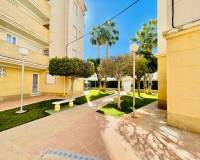 tekrar satış - Apartman dairesi - Torrevieja - Playa de los Locos