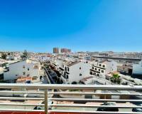 tekrar satış - Apartman dairesi - Torrevieja - Playa de los Locos