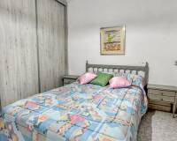 tekrar satış - Apartman dairesi - Torrevieja - Playa de los Locos