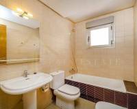 tekrar satış - Apartman dairesi - Torrevieja - Playa de los Locos