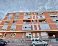 tekrar satış - Apartman dairesi - Torrevieja - Playa de los Naufragos