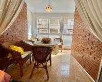 tekrar satış - Apartman dairesi - Torrevieja - Playa de los Naufragos