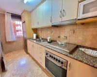tekrar satış - Apartman dairesi - Torrevieja - Playa de los Naufragos