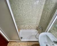 tekrar satış - Apartman dairesi - Torrevieja - Playa de los Naufragos