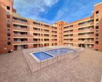 tekrar satış - Apartman dairesi - Torrevieja - Playa de los Naufragos