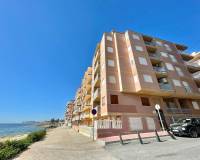 tekrar satış - Apartman dairesi - Torrevieja - Playa de los Naufragos