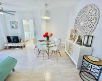 tekrar satış - Apartman dairesi - Torrevieja - Playa de los Naufragos