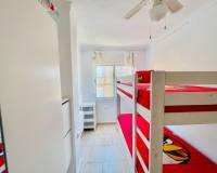 tekrar satış - Apartman dairesi - Torrevieja - Playa de los Naufragos