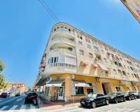 tekrar satış - Apartman dairesi - Torrevieja - Playa de los Naufragos