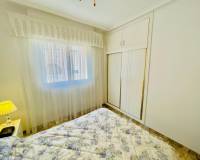 tekrar satış - Apartman dairesi - Torrevieja - Playa de los Naufragos