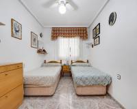 tekrar satış - Apartman dairesi - Torrevieja - Playa de los Naufragos