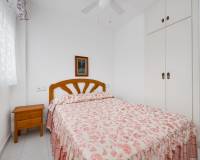 tekrar satış - Apartman dairesi - Torrevieja - Playa de los Naufragos